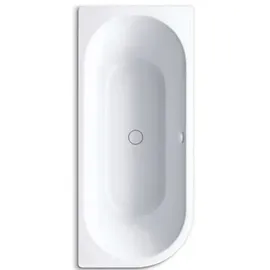 Kaldewei Centro Duo 1 Eckbadewanne 80 x 180 cm (283634013001)