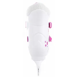 Tempish Expanze Plus verstellbar, Weiß 33-36