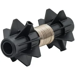 F-körper ø100mm S-Col/S-Col S