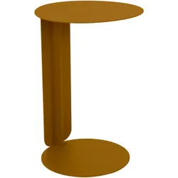 FERMOB Beistelltisch Outdoor BEBOP