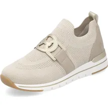 remonte Sneaker Low Beige Damen 40