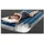 Intex 64187NP Luftbett (L x B x H) 191 x 99 x 25cm Blau