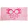 Groovy Harry Potter Luna Lovegood Handtuch 75 x 150 cm pink