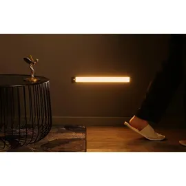 YEELIGHT Closet Sensor Light Unterbauleuchte 40cm, schwarz