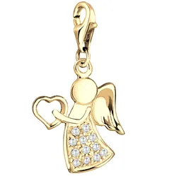 Nenalina Engel gold 925