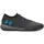 Under Armour Magnetico Select 5 IN Fußballschuhe 001 - black/castlerock/blue atlantis 40.5