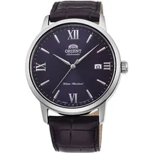 Orient Contemporary Automatik Edelstahl 42 mm RA-AC0F11L10B