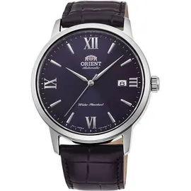Orient Contemporary Automatik Edelstahl 42 mm RA-AC0F11L10B