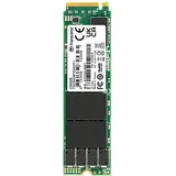 Transcend MTE662P-I M.2 PCIe NVMe SSD 2280 PCIe NVMe 3.0 x4 Industrial TS256GMTE662P-I