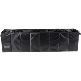 Black & Decker Black – Decker Auto-Organizer, 110x30x30 cm – Schwarz