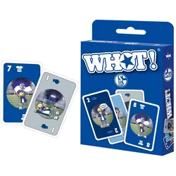 WHOT! FC Schalke 04