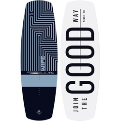GOODBOARDS WIPE Wakeboard 2024 - 142