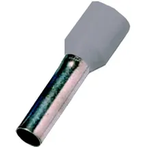 Intercable Tools Aderendhülse 0, 75qmm grau ICIAE07510