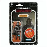 Hasbro Star Wars Retro Collection The Mandalorian F4456