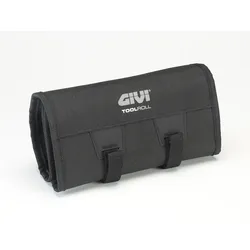 GIVI S250 Tool Box Roll-Up Tasche