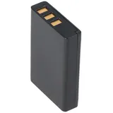 AccuCell Akku passend für i.Trek M3 BT GPS, 1800mAh