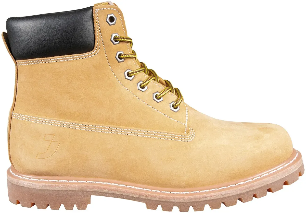 Wanderschuh SAFETY JOGGER WORKS 