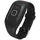 Maxcom GuardianLink Emergency Call Band Schwarz