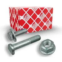 FEBI BILSTEIN Montagesatz, Spurstangenkopf 21505 für AUDI A4 B5 VW