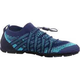 MEINDL Pure Freedom Lady Damen, türkis, Größe 40