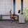HJH Office ERGO LINE II PRO Stoff Orange