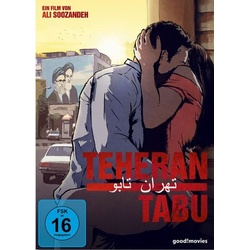 Teheran Tabu