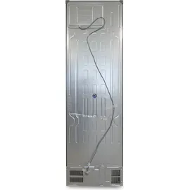 LG GBP62MCTBC Kühl-Gefrierkombination (384 l, 2030 mm hoch, Matte Black)