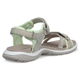 ECCO Offroad Roam Cashmere/Lime 36