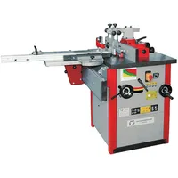 Holzmann Maschinen FS200S Tischfräse 230V