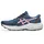 Asics Gel-Venture 11 Damen Blau / Rosa 40,5