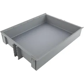 ninka Ablage Vs Tal Larder Kb 400 mm Alugrau - Ninka