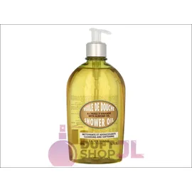 L'Occitane Mandel Duschöl