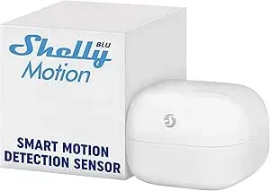 Preisvergleich Produktbild Shelly BLU Motion