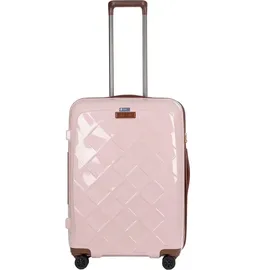 Stratic Leather & More 4-Rollen 66 cm / 65 l rose