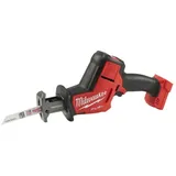 Milwaukee M18 FHZ-0X Akku-Kompakt-Säbelsäge ohne Akku in HD-Box