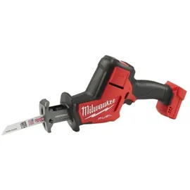 Milwaukee M18 FHZ-0X Akku-Kompakt-Säbelsäge ohne Akku in HD-Box