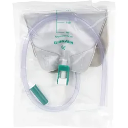 Urin Bein Btl 500ml Arv 60 cm Kürzb. 1 ST