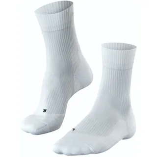 Falke TE4 Socken Herren white 44-45