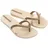 beige/gold 35,5