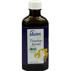 Traubenkernöl Kaltpressung 100 ML