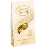 Lindt Lindor Weiß,