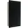 Profirst Schlüsselschrank Glarus 20 x 30 cm Schwarz