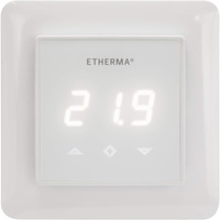 Etherma 39856 Steuerungen und Temperaturregler, Weiß