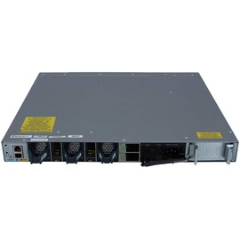 Cisco WS-C3850-48P-L neu