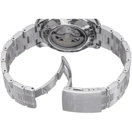 Orient RE-AT0003S00B silver