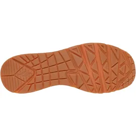 SKECHERS Uno Suited on Air Herren Weiß 42
