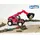 Bruder 02125 - Manitou Teleskoplader MLT 633 1:16