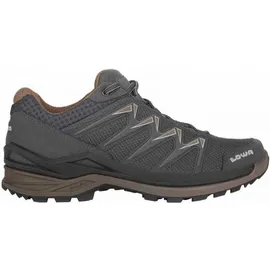 Lowa Innox Pro GTX Lo Herren graphit/stein 44,5