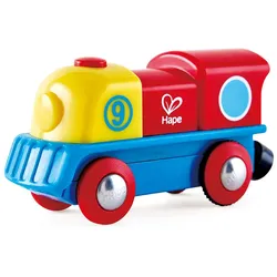 Hape Tapfere kleine Lokomotive 1 St