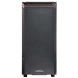 Captiva Captiva® Highend Gaming R75-238 AMD RyzenTM 9 64 GB DDR4-SDRAM 1 TB SSD GeForce RTX 4070 12GB 12 | 64GB RAM DDR4 | 1TB M.2 | AMD® B550 | ohne Windows | Business Desktop Computer, Gamer Rechner